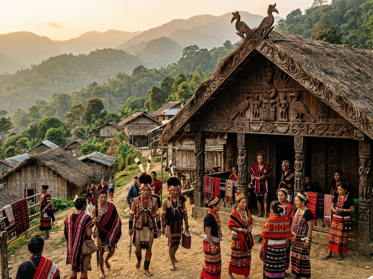 Village & Cultural Expeditions