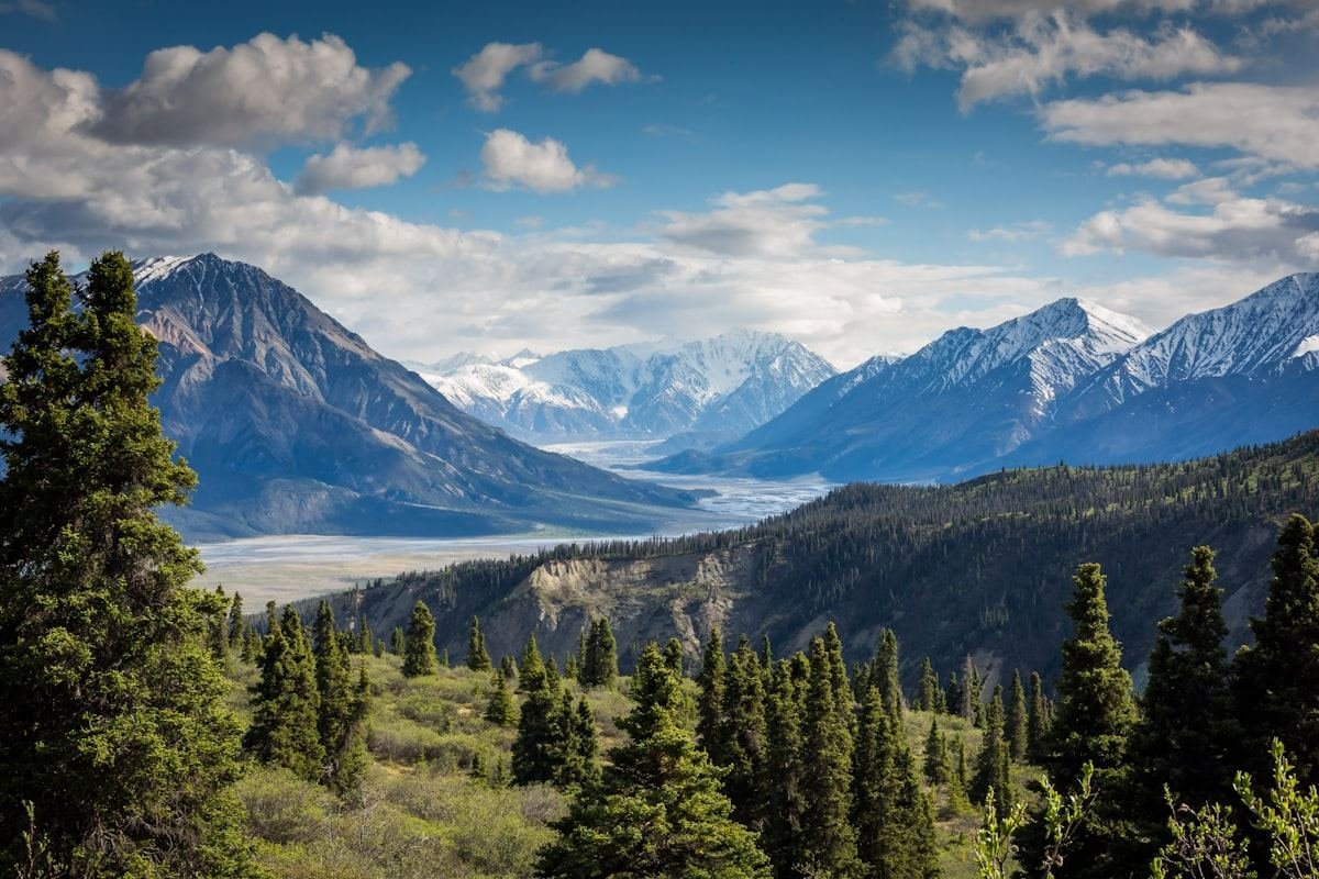 High-Altitude Expeditions