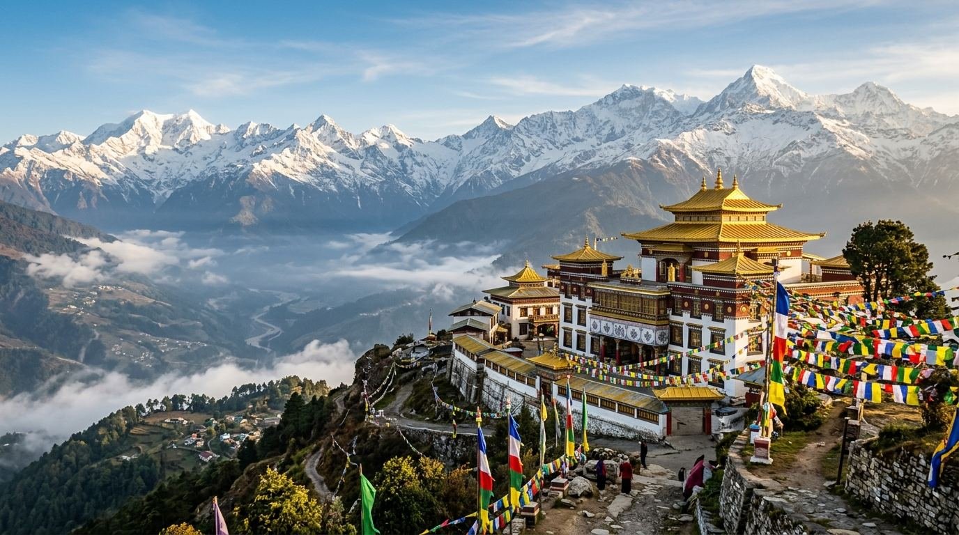 Grand Northeast Expedition 11 Nights 12 Days Tour