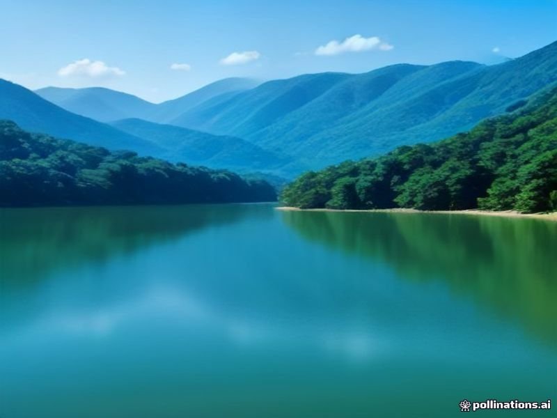 Shillong Scotland of the East and Umiam Lake